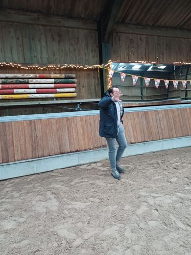 Bixi-wedstrijd 2024, foto 7