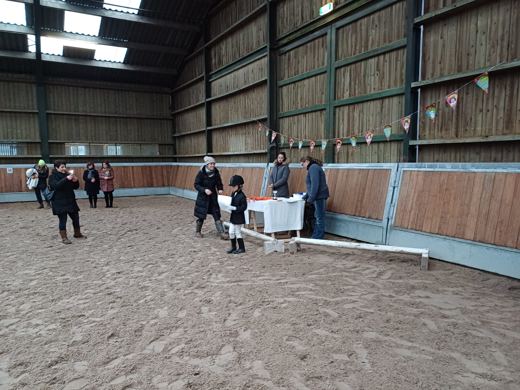 Bixi-wedstrijd 2024, foto 11